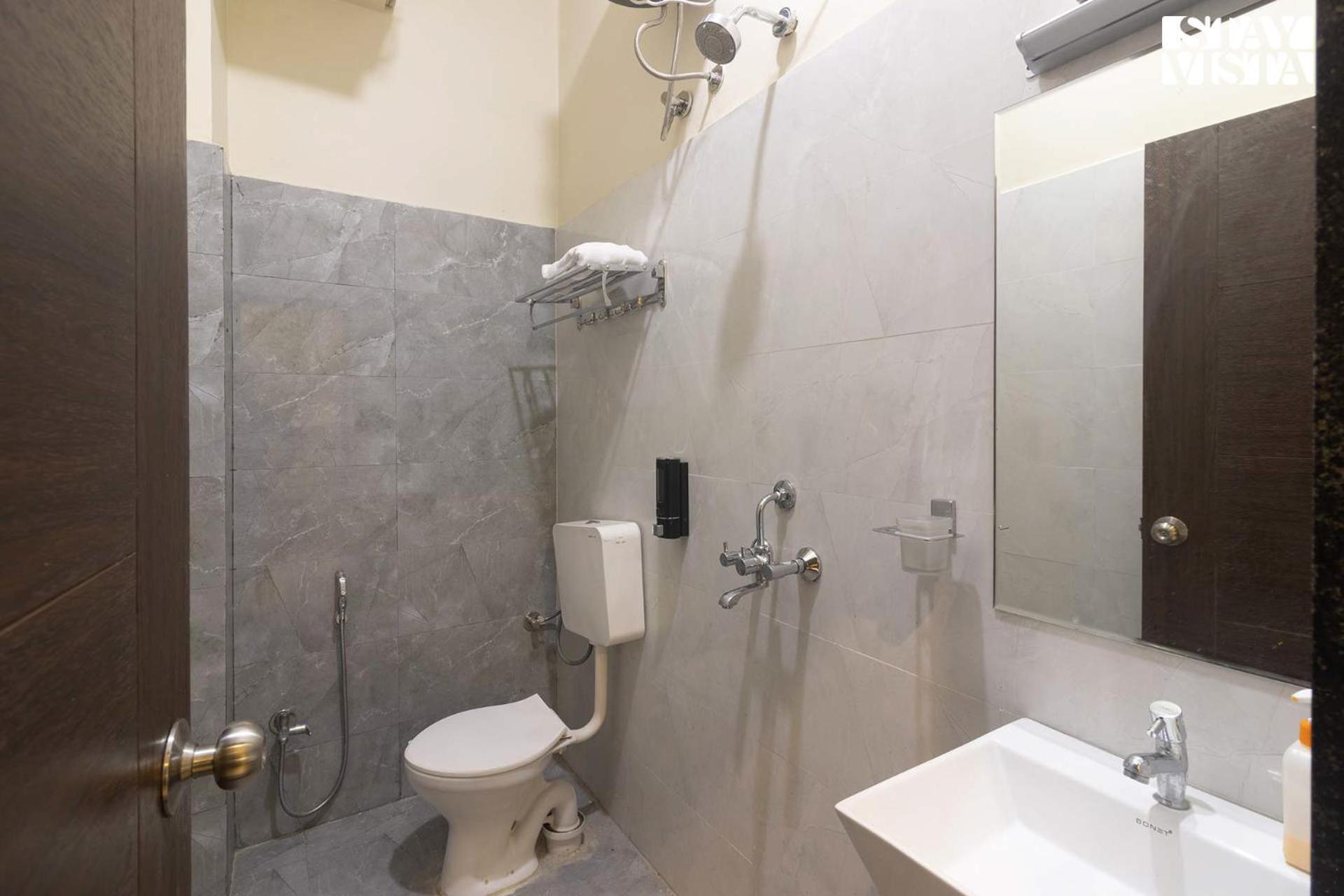 Stayvista'S Villa Orchid - 8 Min Away From Mahakaleshwar Ujjain Luaran gambar